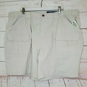 Big & Tall Croft & Barrow Men's Shorts